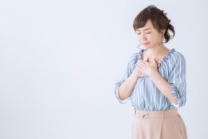 落ち着いている人の特徴 心理15選 恋愛 モテる 仕事の進め方は Takajin